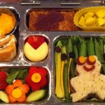 Frog Bento