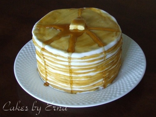panCAKE