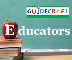 Guidecraft Educators : Mommy Moment