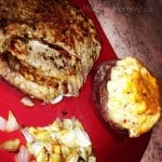 grilling