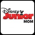Disney junior Mom