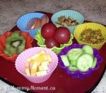 food for kids