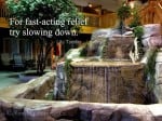 relief quote