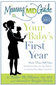 Baby's First Year
