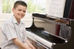 Free Piano Lessons