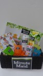 MinuteMaid Prize Pack