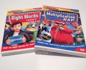 RocknLearn giveaways