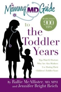 The Toddler Years