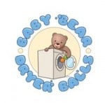 Baby Bear Wool Dryer Balls