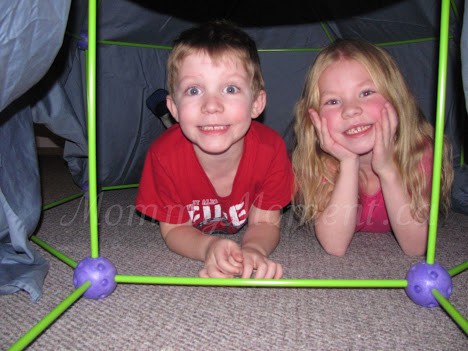 Crazy Forts