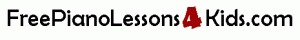 Free Piano Lessons 4 Kids