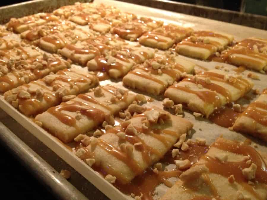 Food Lovers Bloggers Recipe