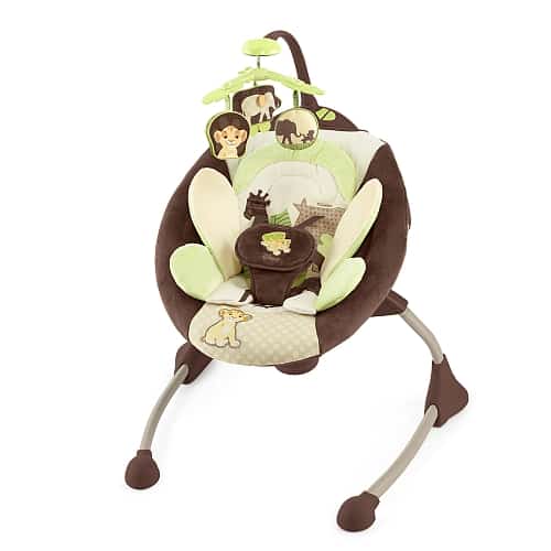 Lion King Cozy Coo Sway Seat Lion King Cozy Coo Sway Seat