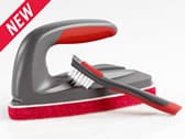 Rubbermaid Handheld 2 in 1