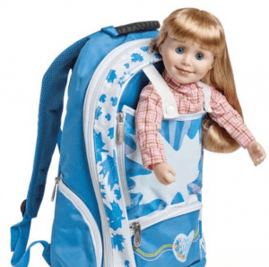 Maplelea backpack