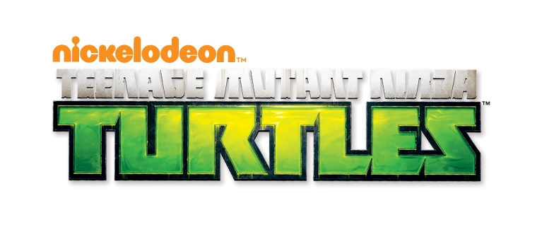 Teenage Mutant Ninja Turtles