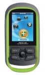 The eXplorist GC