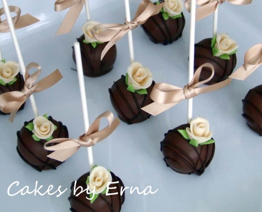 cake pops