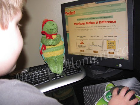 monkeez