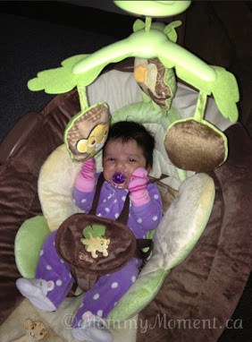 Lion King Cozy Coo Sway Seat Lion King Cozy Coo Sway Seat