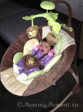 Lion King Cozy Coo Sway Seat Lion King Cozy Coo Sway Seat