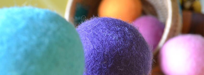 dryer balls
