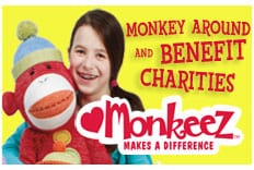 Monkeez and Friends