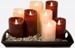 Reallite Candles