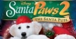 santa paws 2