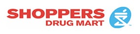 shoppers drug mart logo
