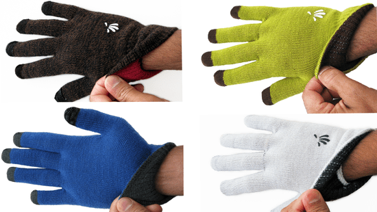 swypegloves