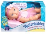 waterbaby