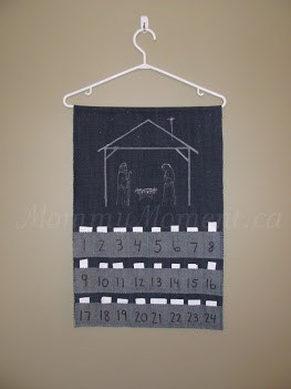 Advent Calendar
