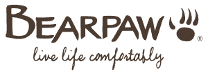 Bearpaw Logo