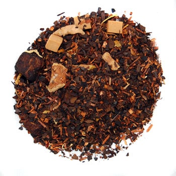 Caramel Comfort Tea