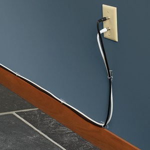 Command Cord Clips