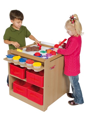 Guidecraft Easel