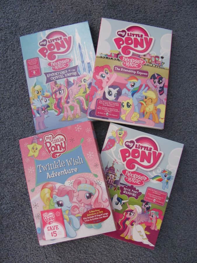 My Little Pony