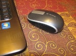 Microsoft Sculpt Touch Mouse