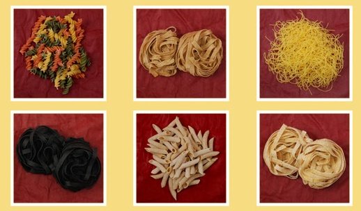 Nature's Farm Pasta