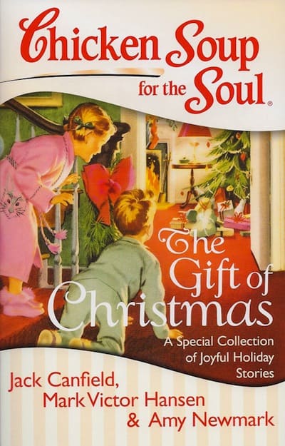 The Gift of Christmas