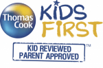 Thomas Cook Kids First