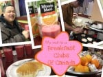 Breakfast Clubs of Canada