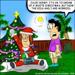 white christmas