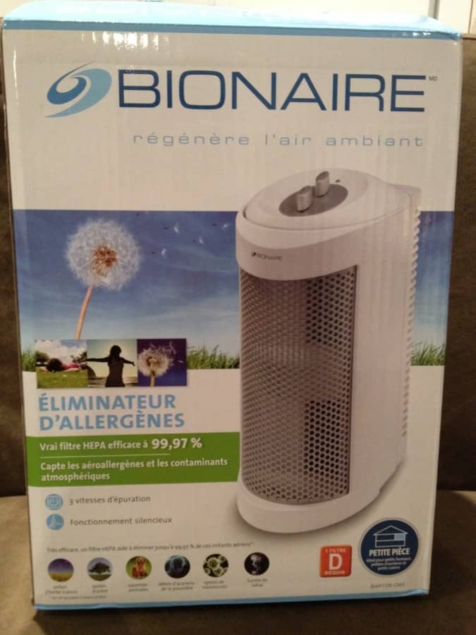Bionaire