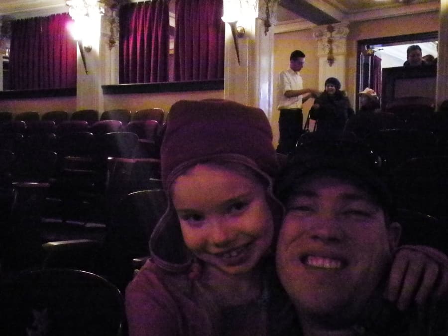 Daddy Daughter Daddy Daughter
