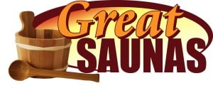 Great Saunas Logo
