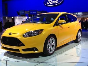 #FordNAIAS