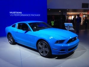 #FordNAIAS