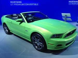 #FordNAIAS
